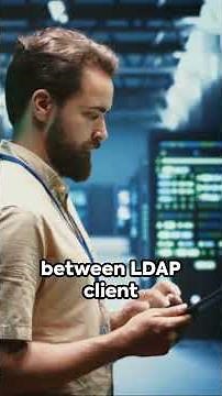 Secure Your Data: How Lightweight Directory Access Protocol (LDAP) on Port 636 Protects Information