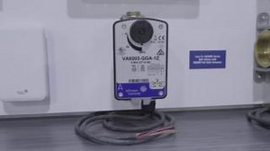 1K views · 41 reactions | Whether you need a valve and actuator combo to simply get the job done, or you require a dynamic, all-in-one package, our valve and actuator solutions give you what you need. Senior Product Manager Mike Madden shows our latest products, which reduce maximum flow while improving control and energy efficiency. Watch the full video: https://on.jci.com/45IBaL6 | Johnson Controls | Facebook