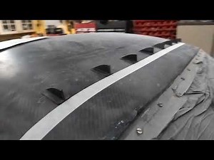 Vortex Generators explained.