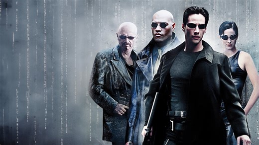 The Matrix | Netflix