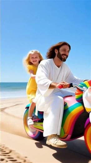 What would Jesus do?