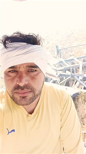 We Solved the Tractor Overheating Problem