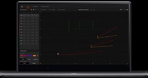 JBL Professional Line Array Calculator III