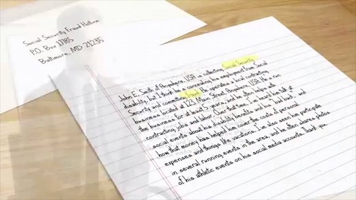 3.6K views · 19 reactions | Do you suspect someone of committing fraud, waste, or abuse against Social Security? SSA’s OIG Fraud Hotline takes reports of alleged fraud, waste, or abuse. | The News & Observer | Facebook