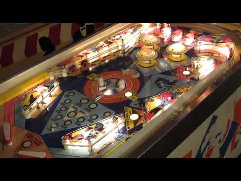 Pinball Play - Chicago Coin Top Ten