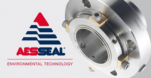 Mechanical Seals & Support Systems | aesseal.com