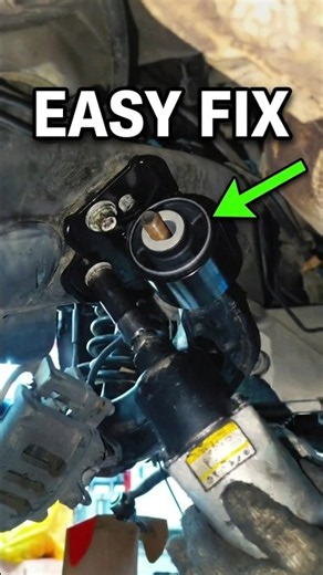 Easy DIY Control Arm Bushing Replacement Guide