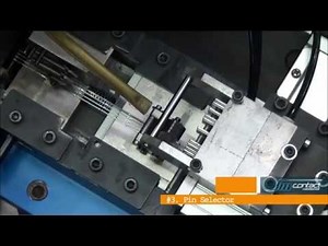 Pin Insertion Machine