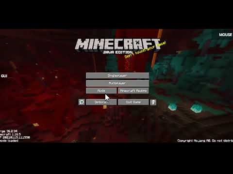 how to config badmobs for pojavlauncher