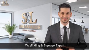 Ambassador Signage is one of the pioneers in the signage industry. We focus on large - scale wayfinding, signage projects across Vietnam. We normally get involved in design & build projects. For mor details as how to work with our experienced team get in touch with our team. | Ambassador Corporation | Facebook