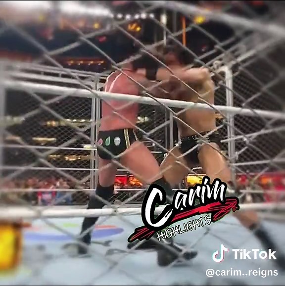 Roman Reigns,Cm Punk,Cody Rhodes,Jey Uso & Jimmy Uso vs Brock Lesnar,Logan Paul, Drew Mcintyre,Bron Breakker & Bronson Reed #RomanReigns #BrockLesnar #LoganPaul #CodyRhodes #CarimHighlights