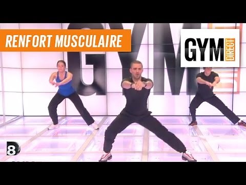 Legs Special: Intense Muscle Strengthening - 14