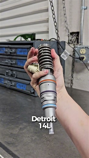 Performance starts here. 🔧⚙️