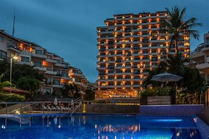 Best Spring Break Trip Packages For Puerto Vallarta, Mexico | Nightclubs In Latin America | StudentCity