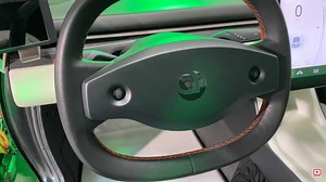 Aptera Uses Many More Tesla Parts Than We Previously Thought