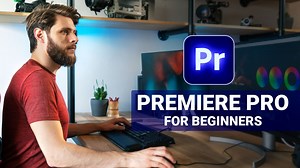 Video Editing with Adobe Premiere Pro for Beginners | Jordy Vandeput | Skillshare