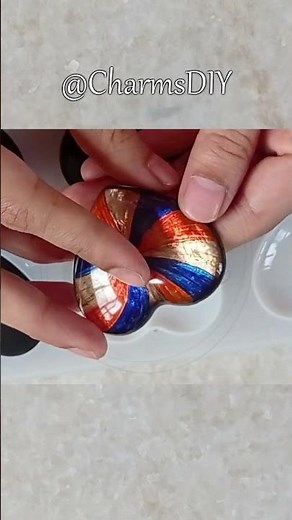 DIY Epoxy Resin Craft| Step by Step Resin Craft for Beginners| HOW TO MAKE EPOXY RESIN CRAFT AT HOME