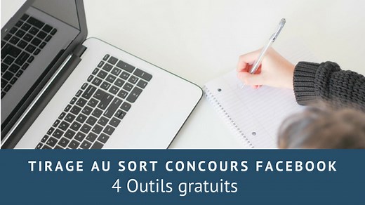 Logiciel tirage au sort facebook gratuit et facile!