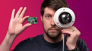 How to build an AI open source NVR security system