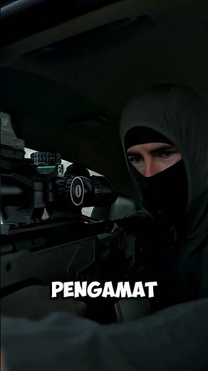 The Secret to Snipers' Deadly Precision! #uniquefacts