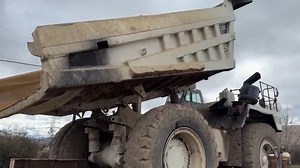 1.1K views · 61 reactions | Preparing And Transporting The Caterpillar 777C Dumper - Sotiriadis_Labrianidis Mining Works | Excavator drivers - sailors | Facebook