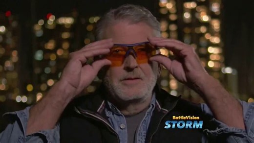 Battle Vision Storm TV Spot, 'Turn Your Sight Bright'