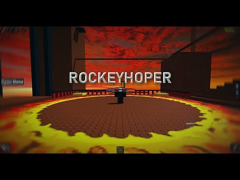 Taking Over SFOTH IV: Roblox Sword Fighting