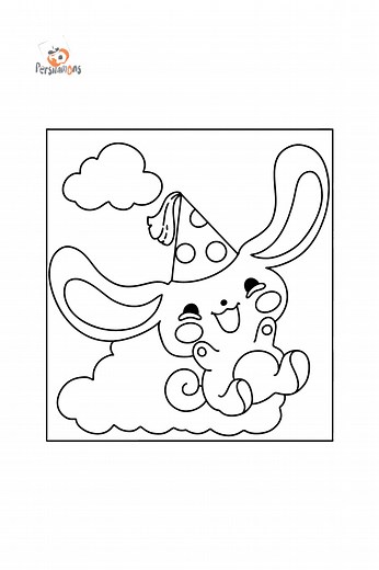 Coloring Pages for Toddlers - Online and Print for Free!