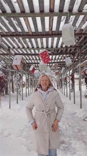 We are so happy to welcome you today for the first day of our 9th Annual Christmas Market. We absolutely love the magic of this winter snow day, but we know it also brings challenging road conditions. Please drive slowly and safely. Do not worry about arriving exactly on time for your selected time slot — we will honour your ticket at any time throughout the day. If you would like to switch your date to next weekend instead, please email us at markets@saskatoonfarm.com and we will gladly assist 