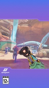 25 weapons. 10 modes. 1 game-changing portal gun. Jump into Splitgate 2 now! | Splitgate