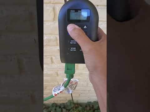 MyTS timer instructions