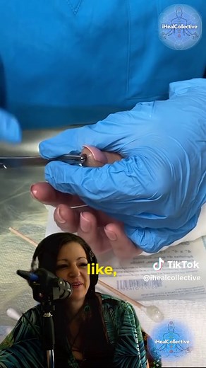 iHeal Collective on TikTok