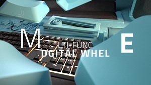 23 reactions | Returning with Razer Hybrid Mecha-Membrane Technology, this keyboard merges the benefits of membrane keys and mechanical switches for the best of both worlds. Powered by Razer Chroma RGB for customizable style and upgraded with a Multi-function Digital Wheel and Media Keys for even more control. | Razer | Facebook