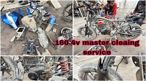 817K views · 6.8K reactions | নারায়ণগঞ্জ থেকে একটা 160 4v বাইক...