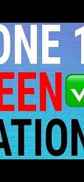 How To Turn Screen Rotation On & Off On The iPhone 12 /12 Pro