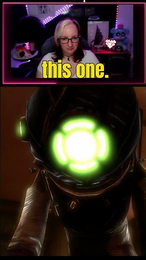 Bioshock 2 Remaster - First time - Time to become a Big Sister