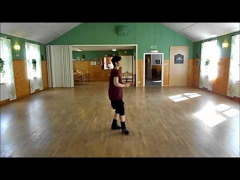 Black Coffee - Linedance