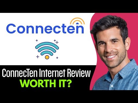 ConnecTen Internet Review (2025) — Is This the Best RV & Travel Internet Solution?