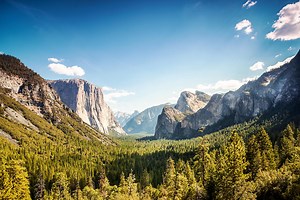 25 Must-See Bucket List Places to Visit in the U.S.