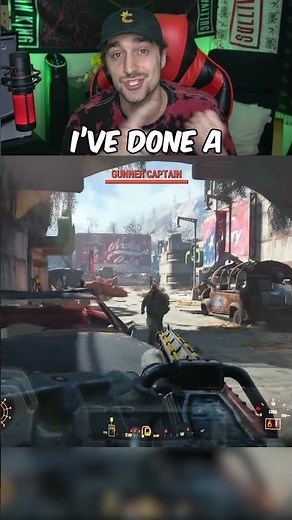 Fallout 4 Cut the BS Review