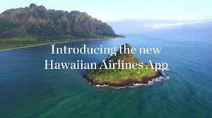 16K views · 609 reactions | Say #Aloha to our brand new mobile app!...