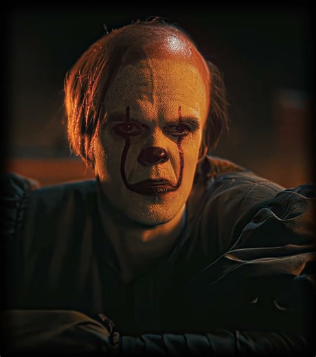 "What Was THAT" - It: Welcome to Derry Edit | Washing Machine Heart - Mitski (Slowed)