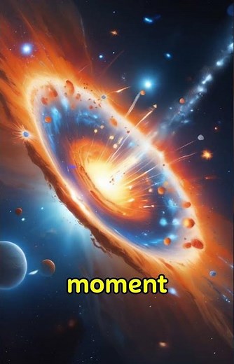 The Big Bang: How the Universe Began as a Singularity