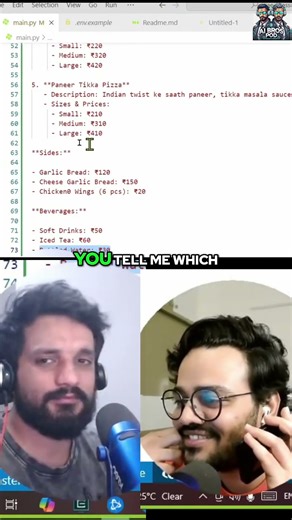 Online Food Order Easy Steps & Prices!