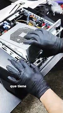 Actualizando mi Alienware Aurora R8 #sergiortech #gaming #alienware #foryou