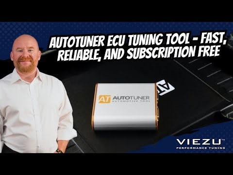 Autotuner ECU Tuning Tool – Fast, Reliable, and Subscription-Free