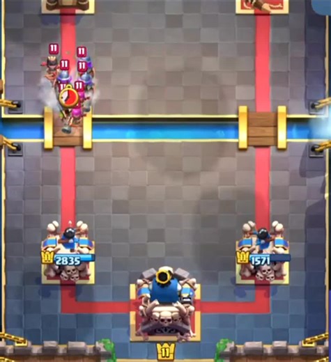 Clash Royale Strategies for Success