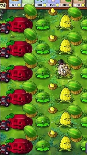 "Plants vs. Zombies Adventures: Surviving Every Level!"