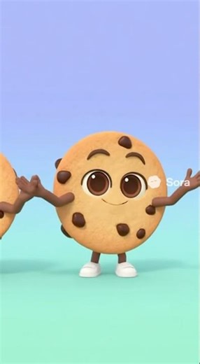 How many cookies did you count?