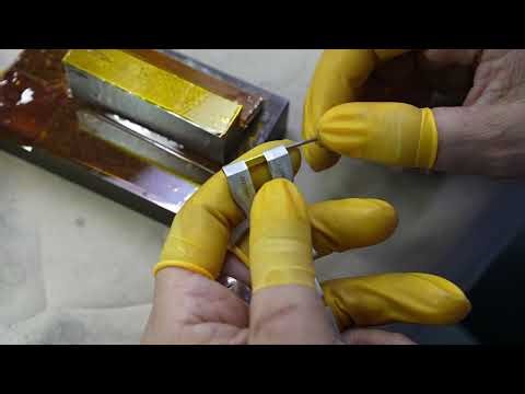Premium Watch Clasp Manufacturing Process